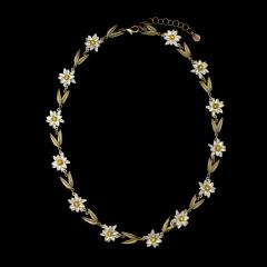 Edelweiss Statement Collier - Edelweiss Collier - "Statement"